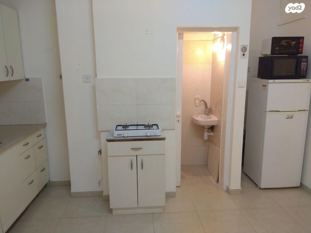 יחידת דיור, ביל"ו 25, מרכז העיר, בני ברק