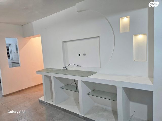 דירה, הנשיא 20, בית וקאנטרי, גיורא יוספטל, גבעת שמואל