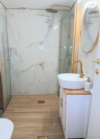 דירה, אילת 1, מחנה יהודה - לב העיר, ירושלים