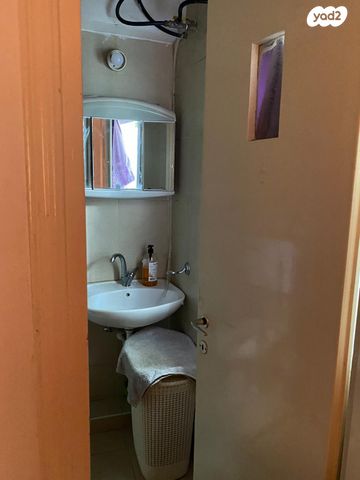 דירה, ניסנבוים 4, יזרעאליה, חיפה