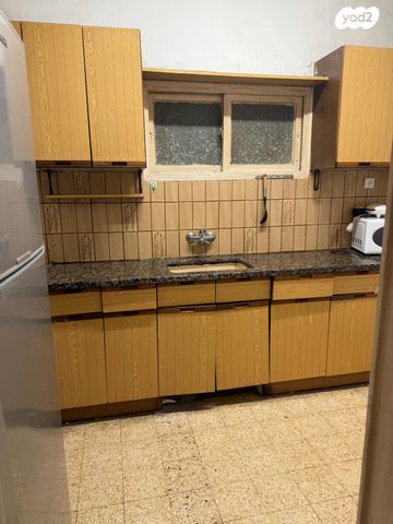 דירה, אצ"ל 1, עין גנים, פתח תקווה