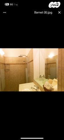 דירה, ברנט 32, נווה צדק, תל אביב יפו