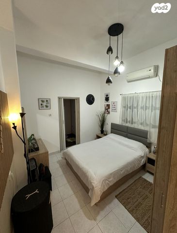 דירת גן, ארלוזורוב 120, הדר עליון, חיפה