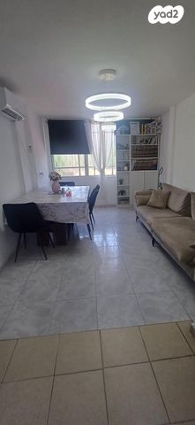 דירה, אליעזר מילרוד 6, שקמים ואגמים, אשקלון