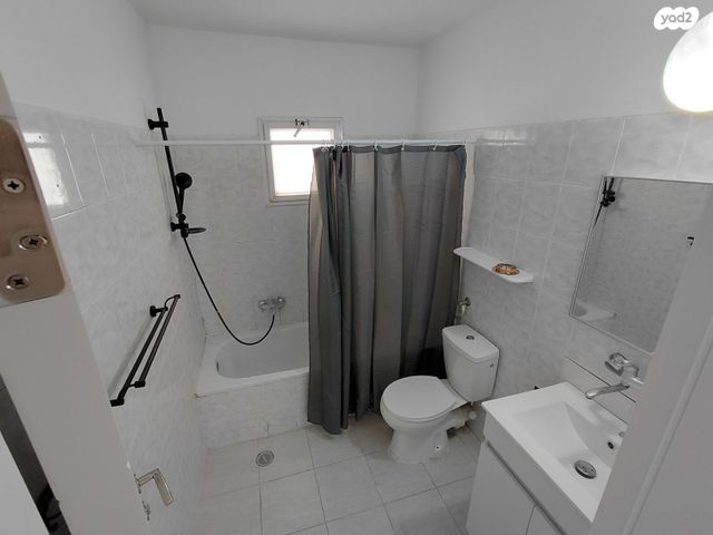 גג/ פנטהאוז, הפלמ"ח 8, רמת רבין, כרמיאל