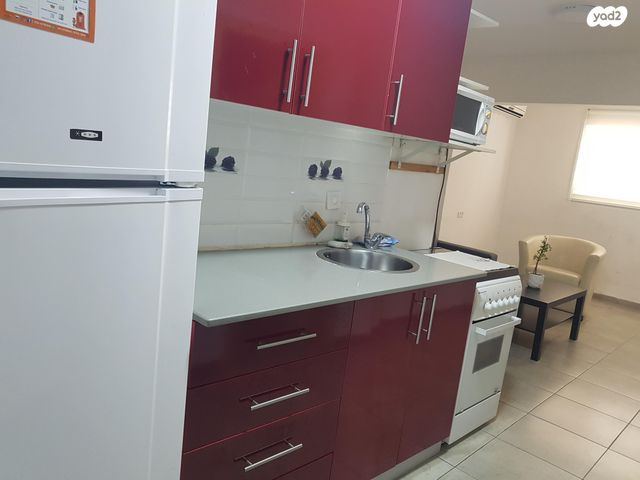 יחידת דיור, פרץ 32, תל חנן, נשר