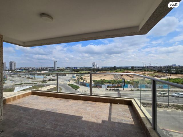 דירה, שדרות לכיש 105, כרמי גת, קרית גת