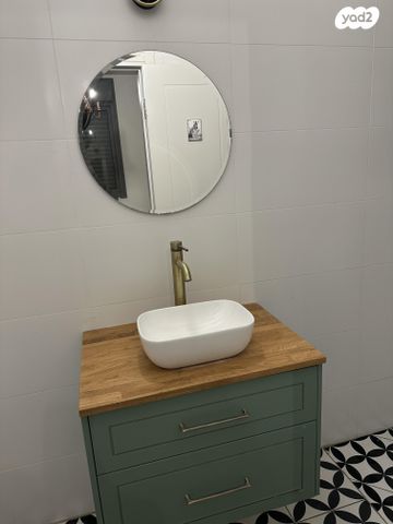 דירה, רבי דוד דנינו 3, הפרחים, קרית גת