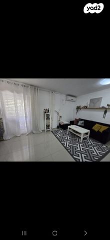 דירה, מבצע עובדה 52, שכונה ו', באר שבע