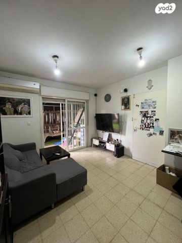 דירת גן, דן 3, גני אביב, לוד