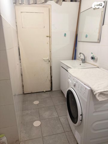 דירה, אצ"ל 1, עין גנים, פתח תקווה