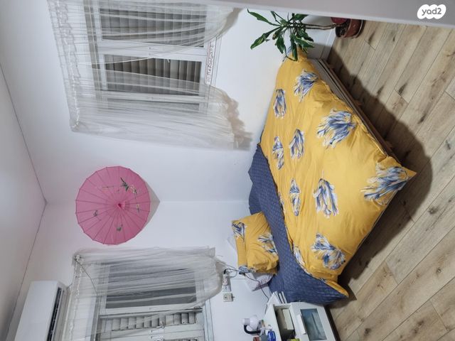 יחידת דיור, הבשור 111, גבעולים, שוהם