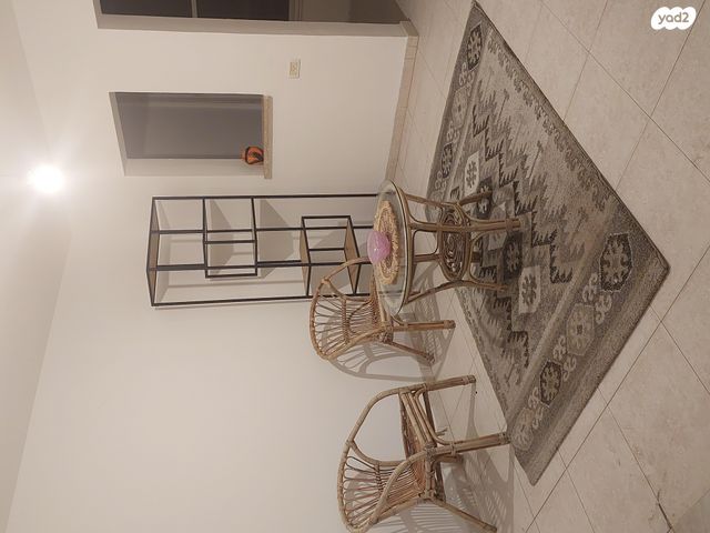 דירת גן, שפירא 5, רמב"ם, חדרה