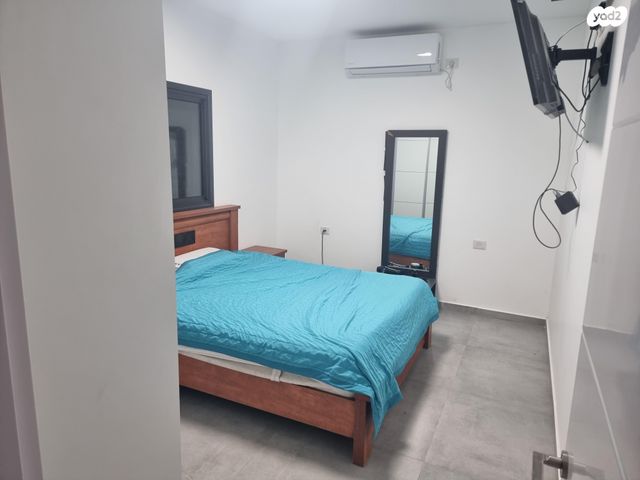 יחידת דיור, בקוע 1, בקוע, בקוע