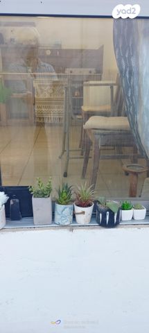 דירת גן, לוס אנג'לס 695, ערבה, אילת