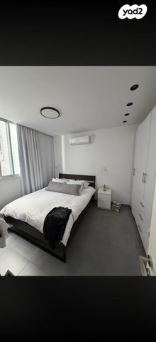 דירה, דיזנגוף 37, מרכז העיר דרום, נתניה