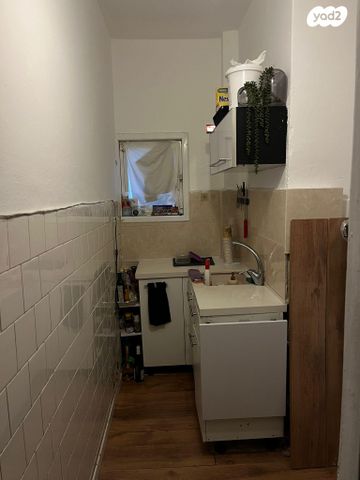 דירה, דיזנגוף 257, הצפון הישן - צפון, תל אביב יפו