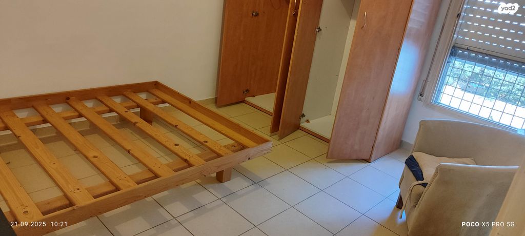 דירה, ניסנבוים 4, יזרעאליה, חיפה