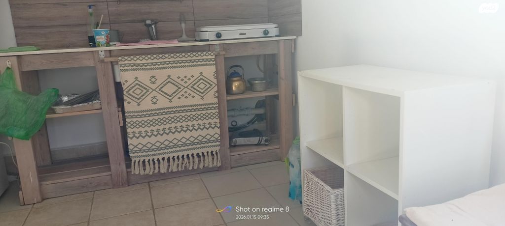 דירת גן, לוס אנג'לס 695, ערבה, אילת