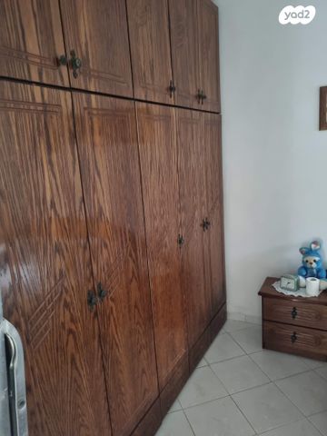 דירה, שדרות הנרייטה סולד 13, קרית ים ב', קרית ים