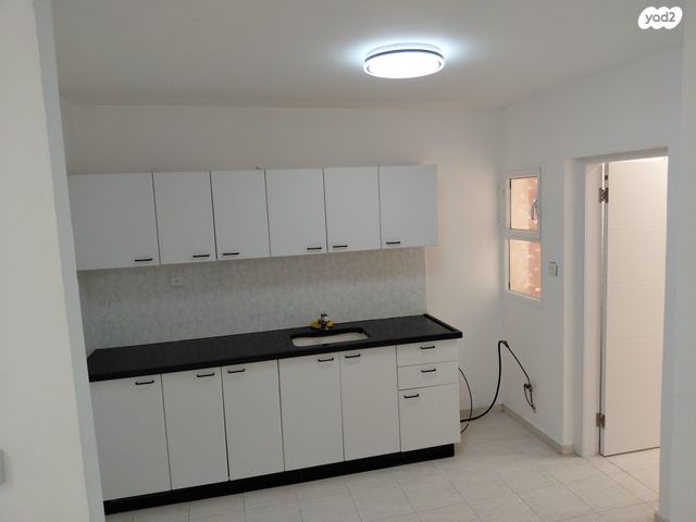 גג/ פנטהאוז, הפלמ"ח 8, רמת רבין, כרמיאל