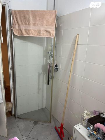 דירה, דיזנגוף 257, הצפון הישן - צפון, תל אביב יפו