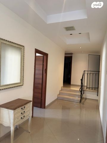 דירה, מקור ברוך 19, מרכז העיר, קרית אתא