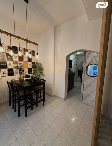 דירת גן, ארלוזורוב 120, הדר עליון, חיפה