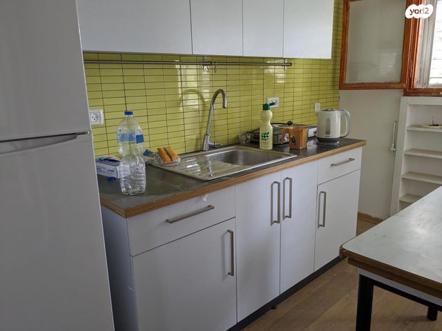 דירה, יפתח 3, יד אליהו, תל אביב יפו