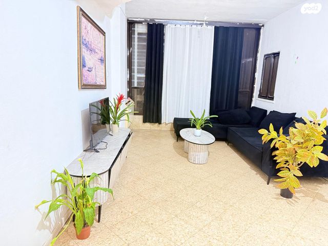 דירה, אצ"ל 1, עין גנים, פתח תקווה