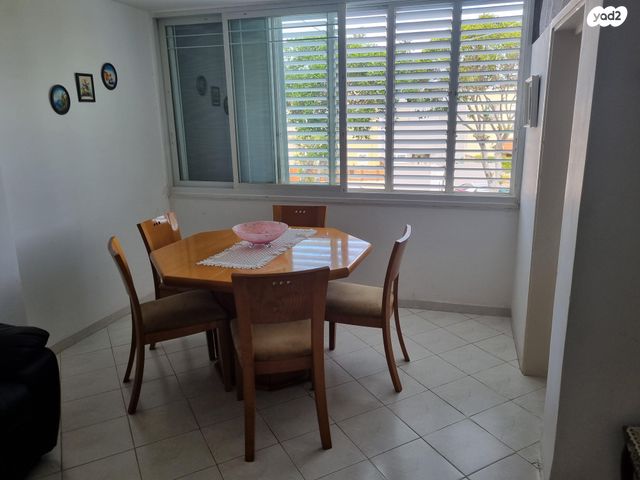 דירה, שדרות הנרייטה סולד 13, קרית ים ב', קרית ים