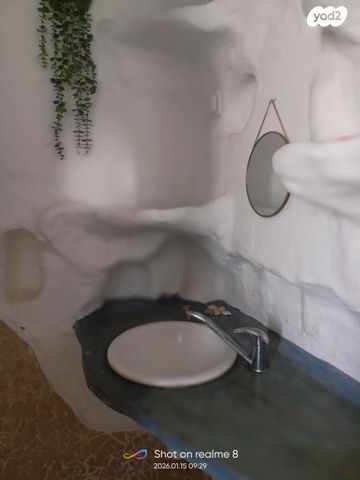 דירת גן, לוס אנג'לס 695, ערבה, אילת