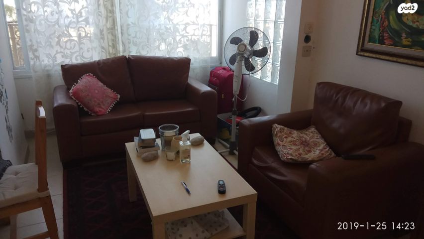 דירה, ניסנבוים 4, יזרעאליה, חיפה