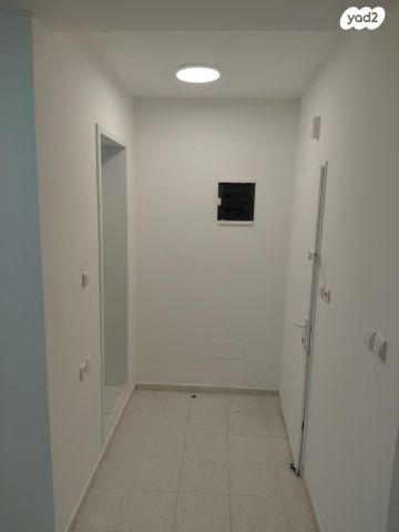 גג/ פנטהאוז, הפלמ"ח 8, רמת רבין, כרמיאל