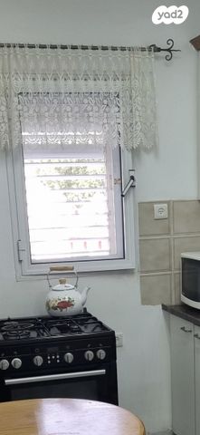 דירה, שדרות הנרייטה סולד 13, קרית ים ב', קרית ים