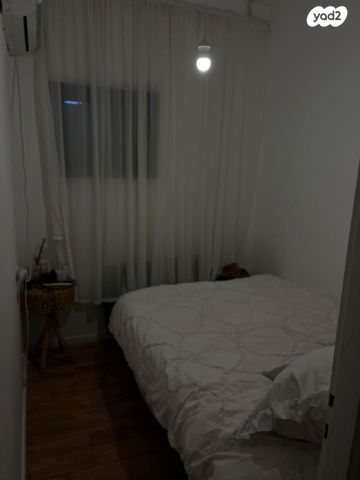 דירה, דיזנגוף 257, הצפון הישן - צפון, תל אביב יפו