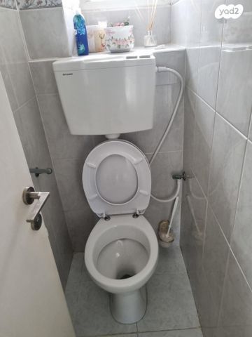 דירה, שדרות הנרייטה סולד 13, קרית ים ב', קרית ים