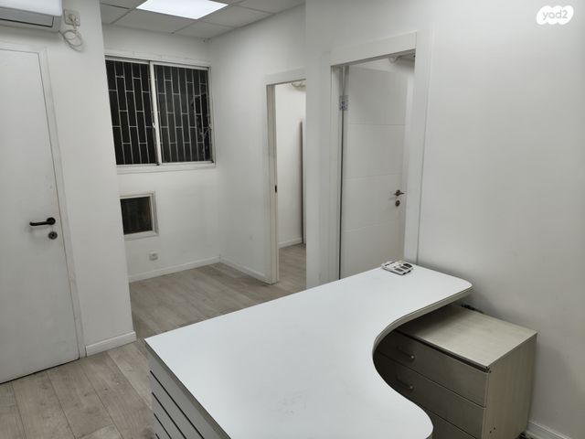 שדרות דוד בן גוריון 25