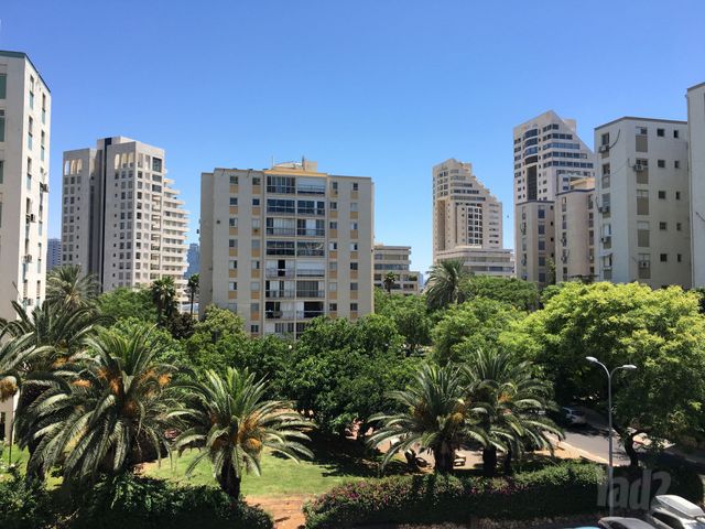 גג/ פנטהאוז למכירה בתל אביב יפו (תיווך) — 3