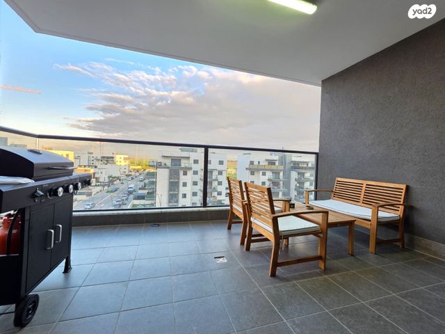 דירה, רבקה אמנו, כרמי גת, קרית גת