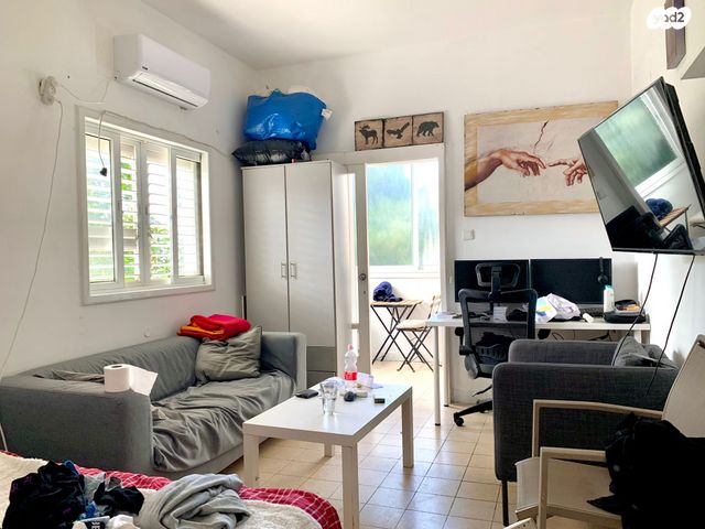 דירה, מרמורק, לב תל אביב, לב העיר צפון, תל אביב יפו