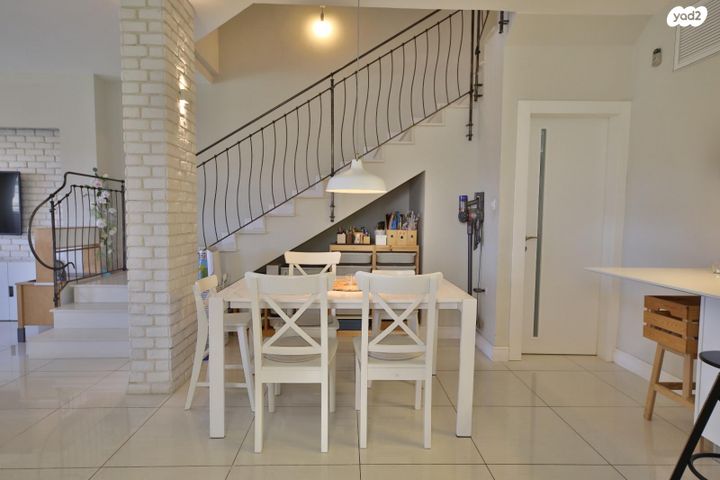 דופלקס, גבעת הרקפות, גבעת תל חי, קרית אתא