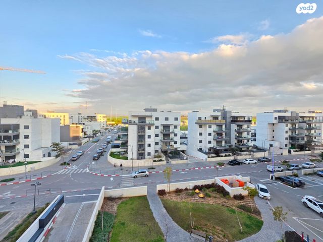 דירה, רבקה אמנו, כרמי גת, קרית גת