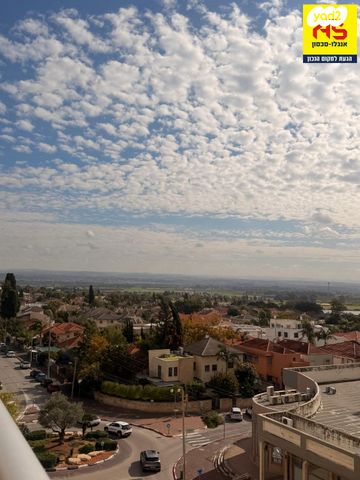 דירה, חנקין, הוד השרון