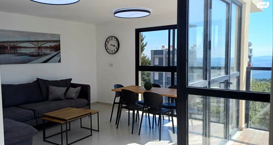 גג/ פנטהאוז, לוחמי הגטאות, דרום, צפת