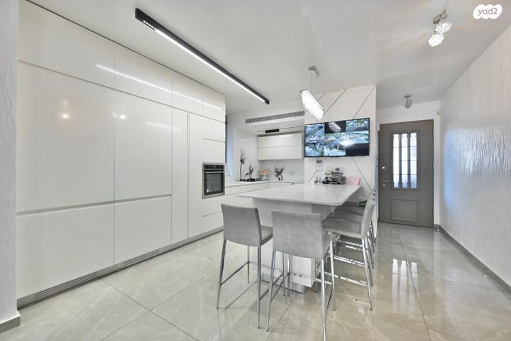 בית פרטי/ קוטג', נווה דקלים, ראשון לציון