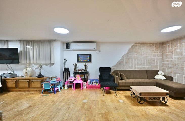 בית פרטי/ קוטג', נווה דקלים, ראשון לציון