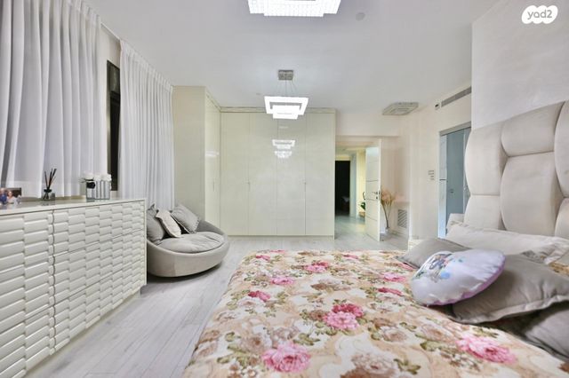 בית פרטי/ קוטג', נווה דקלים, ראשון לציון