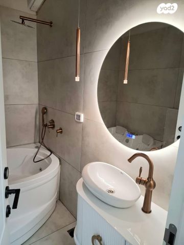 גג/ פנטהאוז, לוחמי הגטאות, דרום, צפת