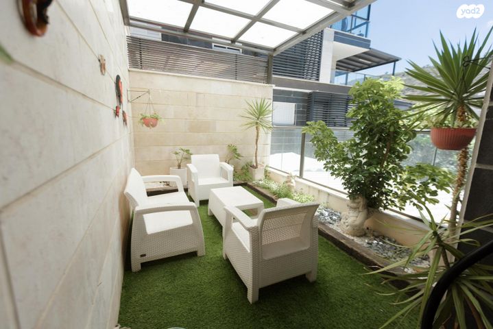 דירה, החרוב, שאר העיר, טירת כרמל